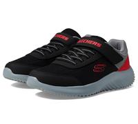 Skechers Boy's Bounder Boys Trainers - Black - Size: 12/F (Standard)