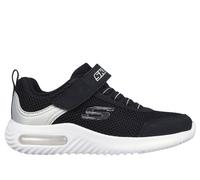 Skechers Men's Respected Boots, Black, 11 UK