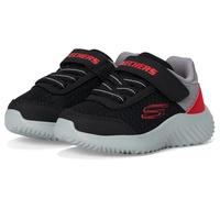 Skechers Bounder Boys Trainers Lace 403908N