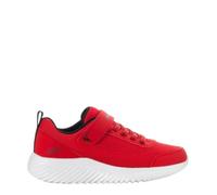 Skechers Boy's BounderSneaker | School, Adaptive Closure, Machine Washable, Lightweight, Air-Cooled Memory Foam