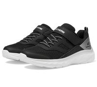 Skechers Boy's Boundless Sneaker, Black, 12 UK Child
