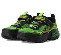 Skechers Boy's Creature-crawlersSneaker | Casual, Adaptive Closure, Machine Washable, Arthropod-Themed Design