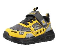 Skechers Boy's Creature-lightsTrainers