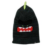 Skechers Boy's Dino 3D Pullover Hat in Green
