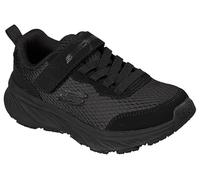 Skechers Boys EDGERIDE, Black, 4
