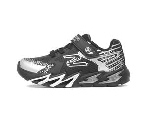 Skechers Boy's Flex-Glow BoltWork