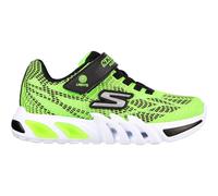 Skechers Flex-Glow Elite Vorlo Boys Trainers Elasticated 400137L Sneaker