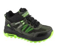 Skechers Boy's Fuse Tread Canyon Core Waterproof SneakerSneaker | Outdoor Trail, Waterproof, Adaptive Closure, Cushioned Insole