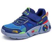 Skechers Game Kicks: Gametronix 2.0 Trainer Navy/Multi