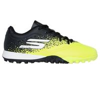 SKECHERS BOYS GIRLS JUNIOR ASTRO TURF TRAINERS FOOTBALL BOOTS RAZOR 1.5 TF SHOES