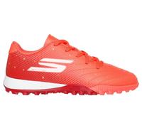 SKECHERS BOYS GIRLS JUNIOR ASTRO TURF TRAINERS FOOTBALL BOOTS SKX 1.5 TF SHOES