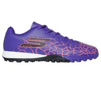 SKECHERS BOYS GIRLS JUNIOR ASTRO TURF TRAINERS FOOTBALL BOOTS SKX 1.5 TF SHOES