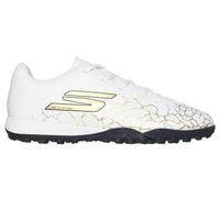 SKECHERS BOYS GIRLS JUNIOR ASTRO TURF TRAINERS FOOTBALL BOOTS SKX 1.5 TF SHOES