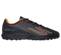 SKECHERS BOYS GIRLS JUNIOR ASTRO TURF TRAINERS FOOTBALL BOOTS SKX 2 TF SHOES