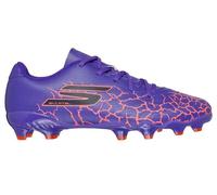 SKECHERS BOYS GIRLS JUNIOR FOOTBALL BOOTS SKX 1.5 YOUTH SHOES SOCCER TRAINERS