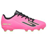 SKECHERS BOYS GIRLS JUNIOR FOOTBALL BOOTS SKX JR MG YOUTH SHOES SOCCER TRAINERS