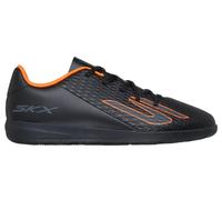 SKECHERS BOYS GIRLS JUNIOR INDOOR COURT TRAINERS FOOTBALL BOOTS SKX 2 IC SHOES