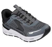 Skechers Glide Step Plus Vista Lane Trainers Grey EU 32 Boys