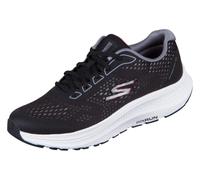 Skechers Boy's Go Run Consistent 2.0 Mile Marker Sneakers, Black Textile/Black Synthetic/Charcoal, 13.5 UK Child