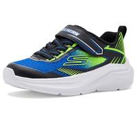 Skechers Boys' Grid-Drift Trainer, Black, 12 UK Child