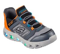 Skechers Boys Hypno-Flash 2.0 Odelux Lightweight Trainers