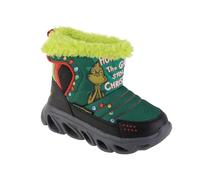 Skechers Boy's Hypno-flash 3.0-too Late to BWinter boots, sports shoes, boots