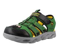 Skechers Boy's John Deere Hypno SplashFisherman Sandal
