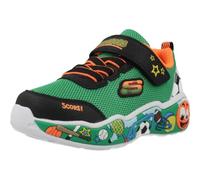 Skechers Boy's John Deere x Adventure Track Rugged-Brights