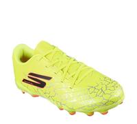 Skechers Boys Junior Crib Firm Ground Football Boots