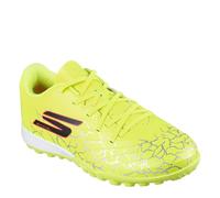 Skechers Boys Jr Crib Tf Astro Turf Football Boots
