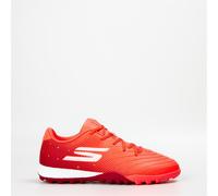 SKECHERS BOYS GIRLS JUNIOR ASTRO TURF TRAINERS FOOTBALL BOOTS SKX 1.5 TF SHOES