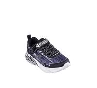 Skechers Boy's Light Storm 2.0 - Bolt-Brights Shoe in Black | Size: Infant 13.5 Skechers Black Infant 13.5