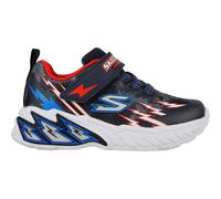 Skechers Boy's 'Light Storm 2.0' Trainers in Navy | Size: Infant 5 Skechers Navy Infant 5