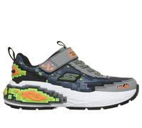 Skechers Mega Craft 4k Trainers Black EU 31 Boy