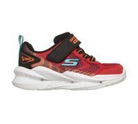 Skechers Boys Meteor Light Up Trainers GT53768