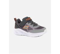 Skechers Boy's Meteor Lights Boys Infant Sports Trainers - Grey