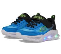 Skechers Boy's Meteor-Lights Krendox-