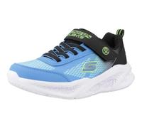 Skechers Boy's Meteor-Lights Krendox-