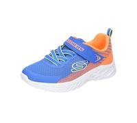 Skechers Shoes (Trainers) MICROSPEC II - ZOVRIX in Blue 1.5 kid
