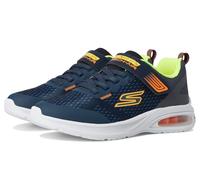 Skechers Microspec Max Advance Squad P Trainers Blue EU 32 Kids