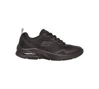 Skechers Boys Microspec Max Trainers - Black