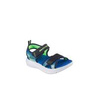 Skechers Boy's Microspec-Splash Sandal | Size: Infant 11.5 Skechers Multicolor Infant 11.5