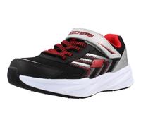 Skechers Boy's Microspec Tread Athletic Sneakers - Lightweight Machine Washable Sport ShoesSneaker