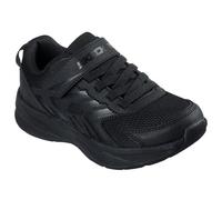 Skechers Boy's Microspec TreadSneaker | The Skechers Microspec Tread trainers for boys - breathable. Ideal for any adventure! With cushioning. For active days.