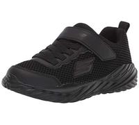 Skechers Boy's Nitro Sprint Krodon Boys Trainers - Black - Size: 2 (older)