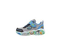 Skechers Boys Play Scene 407312N (Toddler) Grey/Multi 5 Toddler Medium