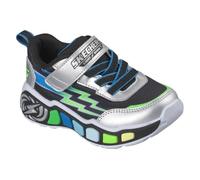 Skechers Boys' Play Scene Sneaker