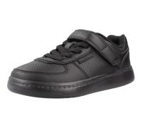 Skechers Boys Quick Street LITE, Black, 13.5