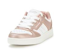 Skechers Boy's Quick Street Sneaker | Casual, Machine Washable, Comfortable Cushioned Insole, Lace-Up