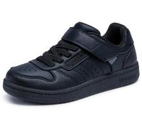 Skechers Quick Street Trainers Black EU 28 1/2 Boy